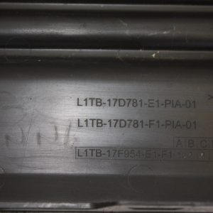 Ford Puma ST Line Rear Bumper Lower Section 2020-2024 L1TB-17D781-E1 *DAMAGED* - Image 19