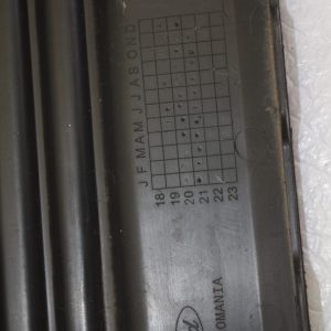 Ford Puma ST Line Rear Bumper Lower Section 2020-2024 L1TB-17D781-E1 *DAMAGED* - Image 20