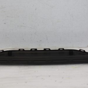 Ford Puma ST Line Rear Bumper Lower Section 2020-2024 L1TB-17D781-E1 *DAMAGED* - Image 22