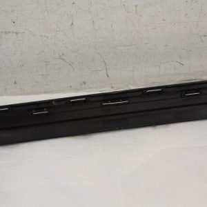 Ford Puma ST-Line Rear Bumper Lower Section 2020 - 2024 L1TB-17D781-G1 *DAMAGED* - Image 14