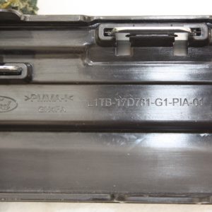 Ford Puma ST-Line Rear Bumper Lower Section 2020 - 2024 L1TB-17D781-G1 *DAMAGED* - Image 17