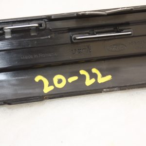 Ford Puma ST-Line Rear Bumper Lower Section 2020 - 2024 L1TB-17D781-G1 *DAMAGED* - Image 18