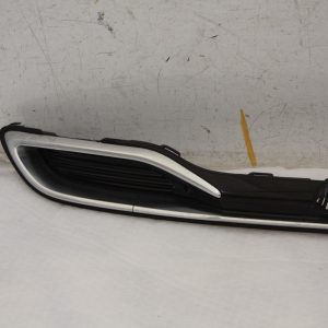 Ford Puma ST-Line Rear Bumper Lower Section 2020 - 2024 L1TB-17D781-G1 *DAMAGED* - Image 6