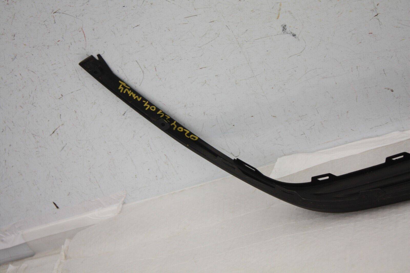 Ford-Puma-ST-Line-Rear-Bumper-Lower-Section-2020-ON-L1TB-17D781-E1-DAMAGED-176316508306-15