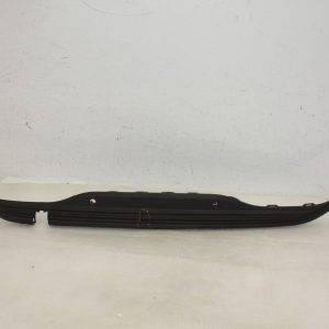 Ford Puma ST Line Rear Bumper Lower Section 2020 ON L1TB 17D781 E1 DAMAGED 176316508306