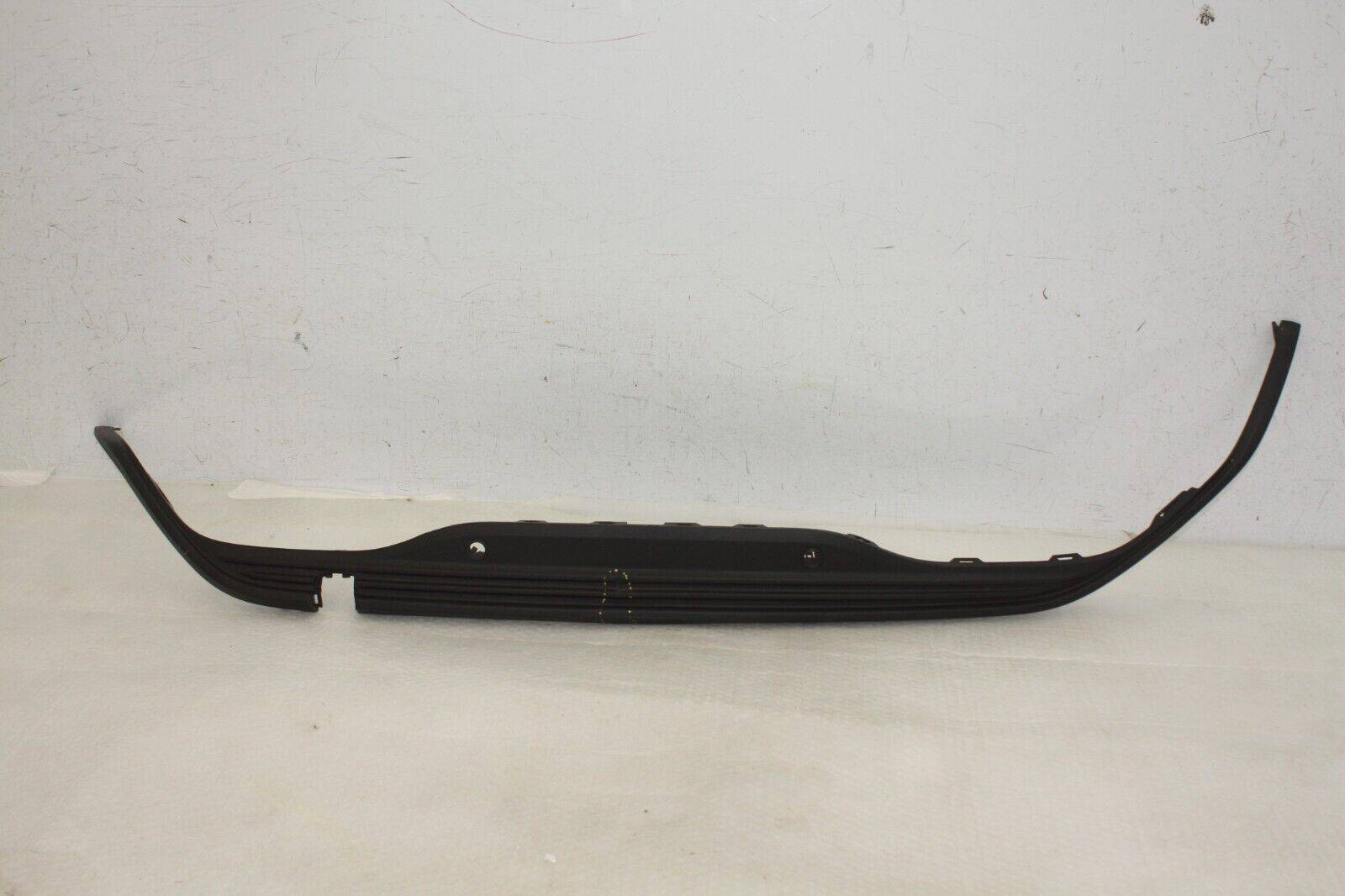 Ford Puma ST Line Rear Bumper Lower Section 2020 ON L1TB 17D781 E1 DAMAGED 176316508306