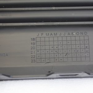 Ford Puma ST Line Rear Bumper Lower Section 2020 TO 2024 L1TB-17D781-E1 Genuine - Image 15