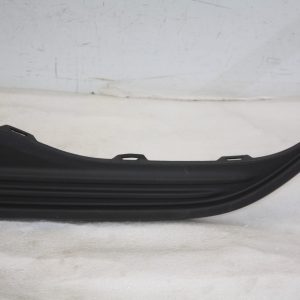Ford Puma ST Line Rear Bumper Lower Section 2020 TO 2024 L1TB-17D781-E1 Genuine - Image 4