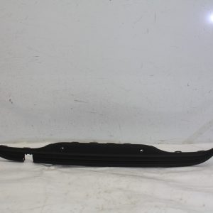 Ford Puma ST Line Rear Bumper Lower Section 2020 TO 2024 L1TB-17D781-E1 Genuine - Image 1