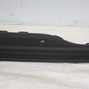 Ford Puma ST Line Rear Bumper Lower Section 2020 TO 2024 L1TB-17D781-E1 Genuine - Image 5