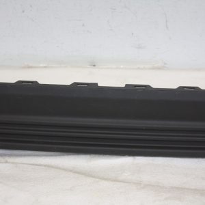 Ford Puma ST Line Rear Bumper Lower Section 2020 TO 2024 L1TB-17D781-E1 Genuine - Image 6