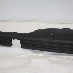 Ford Puma ST Line Rear Bumper Lower Section 2020 TO 2024 L1TB-17D781-E1 Genuine - Image 7