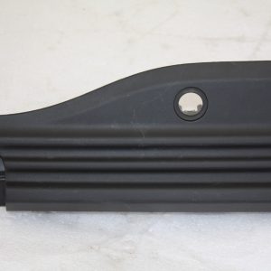 Ford Puma ST Line Rear Bumper Lower Section 2020 TO 2024 L1TB-17D781-E1 Genuine - Image 10