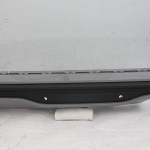 Ford Puma ST Line Rear Bumper Lower Section 2020 TO 2024 L1TB-17F954-C1 Genuine - Image 3