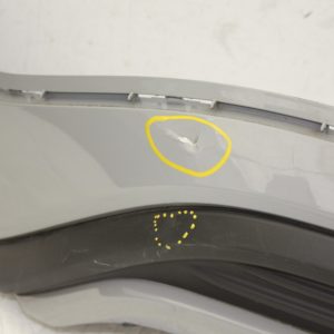 Ford Puma ST Line Rear Bumper Lower Section 2020 TO 2024 L1TB-17F954-C1 Genuine - Image 4