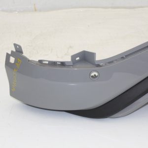 Ford Puma ST Line Rear Bumper Lower Section 2020 TO 2024 L1TB-17F954-C1 Genuine - Image 9