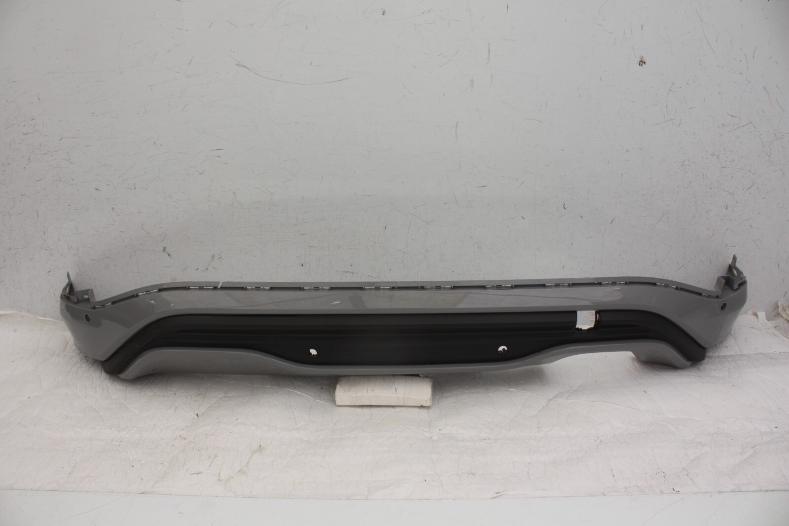 Ford Puma ST Line Rear Bumper Lower Section 2020 TO 2024 L1TB-17F954-C1 Genuine