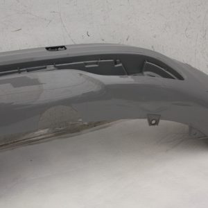 Ford Puma ST Line Vignale Rear Bumper Lower Section 2020 TO 2024 *DAMAGED* - Image 11