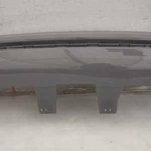 Ford Puma ST Line Vignale Rear Bumper Lower Section 2020 TO 2024 *DAMAGED* - Image 12