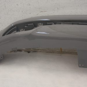 Ford Puma ST Line Vignale Rear Bumper Lower Section 2020 TO 2024 *DAMAGED* - Image 13