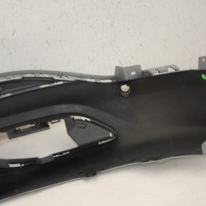 Ford Puma ST Line Vignale Rear Bumper Lower Section 2020 TO 2024 *DAMAGED* - Image 14