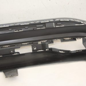 Ford Puma ST Line Vignale Rear Bumper Lower Section 2020 TO 2024 *DAMAGED* - Image 15