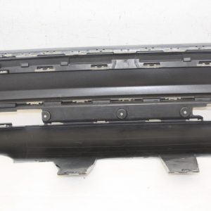 Ford Puma ST Line Vignale Rear Bumper Lower Section 2020 TO 2024 *DAMAGED* - Image 16