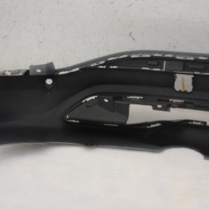 Ford Puma ST Line Vignale Rear Bumper Lower Section 2020 TO 2024 *DAMAGED* - Image 17