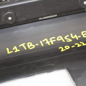 Ford Puma ST Line Vignale Rear Bumper Lower Section 2020 TO 2024 *DAMAGED* - Image 18