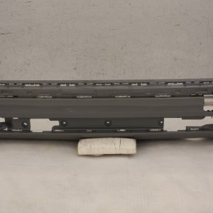 Ford Puma ST Line Vignale Rear Bumper Lower Section 2020 TO 2024 *DAMAGED* - Image 3