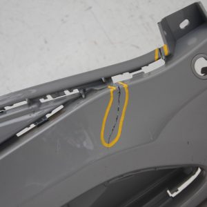 Ford Puma ST Line Vignale Rear Bumper Lower Section 2020 TO 2024 *DAMAGED* - Image 4