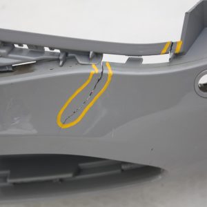 Ford Puma ST Line Vignale Rear Bumper Lower Section 2020 TO 2024 *DAMAGED* - Image 6