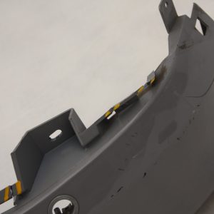 Ford Puma ST Line Vignale Rear Bumper Lower Section 2020 TO 2024 *DAMAGED* - Image 7