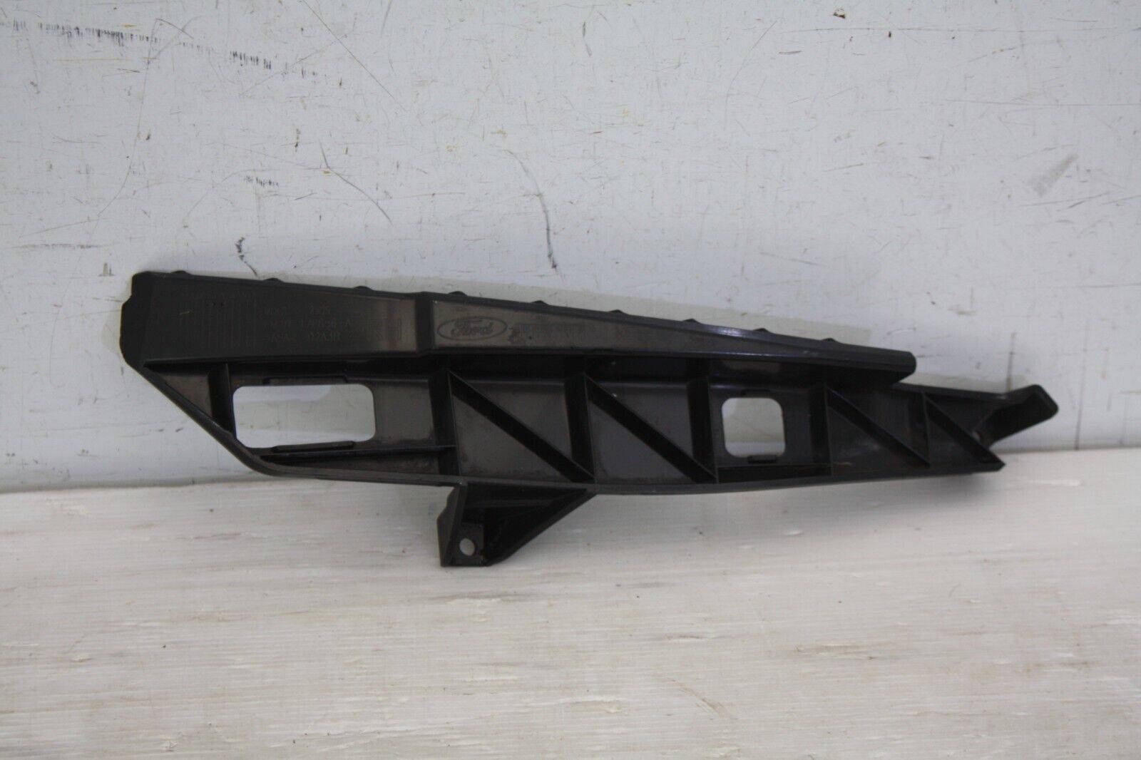 Ford S Max Front Bumper Right Bracket 2015 to 2019 EM2B 17E856 A Genuine 176011885626