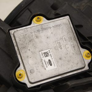 Ford S Max Left LED Headlight EM2B-13W030-HE Genuine *DAMAGED* - Image 12