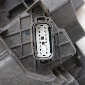 Ford S Max Left LED Headlight EM2B-13W030-HE Genuine *DAMAGED* - Image 14