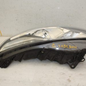 Ford S Max Left LED Headlight EM2B-13W030-HE Genuine *DAMAGED* - Image 15