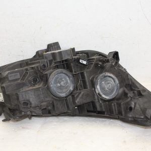 Ford S Max Left LED Headlight EM2B-13W030-HE Genuine *DAMAGED* - Image 16