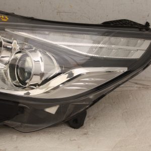 Ford S Max Left LED Headlight EM2B-13W030-HE Genuine *DAMAGED* - Image 3