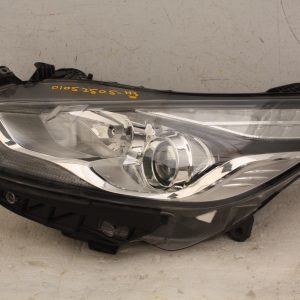 Ford S Max Left LED Headlight EM2B-13W030-HE Genuine *DAMAGED* - Image 1