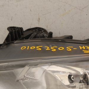 Ford S Max Left LED Headlight EM2B-13W030-HE Genuine *DAMAGED* - Image 5