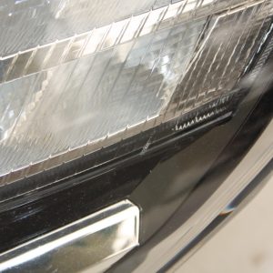 Ford S Max Left LED Headlight EM2B-13W030-HE Genuine *DAMAGED* - Image 7