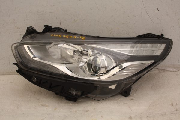 Ford-S-Max-Left-LED-Headlight-EM2B-13W030-HE-Genuine-DAMAGED-177059766476
