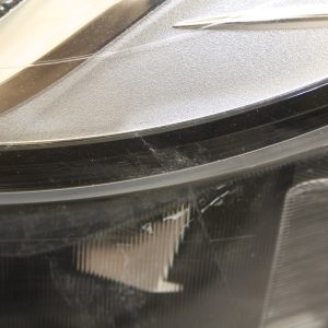 Ford S Max Left LED Headlight EM2B-13W030-HE Genuine *DAMAGED* - Image 8