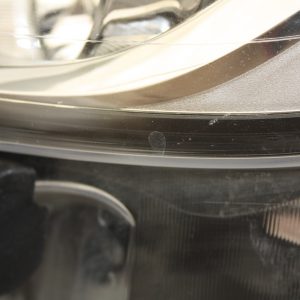 Ford S Max Left LED Headlight EM2B-13W030-HE Genuine *DAMAGED* - Image 9