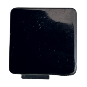 Ford S-Max Mk2 Rear Bumper Tow Eye Cap Cover 2015 TO 2019 EM2B-17K922-AW Genuine - Image 2