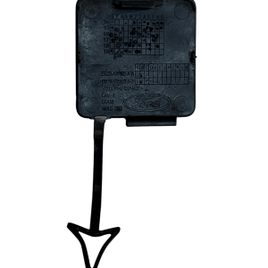 Ford S-Max Mk2 Rear Bumper Tow Eye Cap Cover 2015 TO 2019 EM2B-17K922-AW Genuine - Image 3