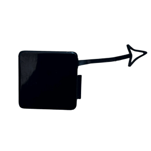 Ford S-Max Mk2 Rear Bumper Tow Eye Cap Cover 2015 TO 2019 EM2B-17K922-AW Genuine - Image 1