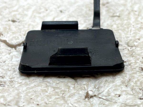 Ford S Max Mk2 Rear Bumper Tow Eye Cap Cover 2015 TO 2019 EM2B 17K922 AW Genuine 178529844226 5
