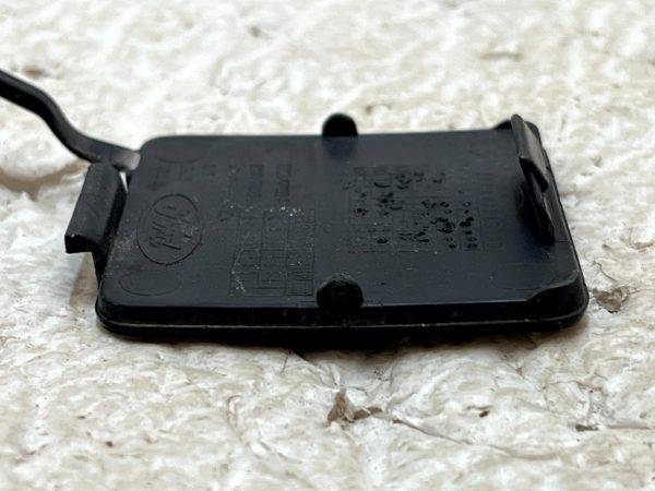 Ford S Max Mk2 Rear Bumper Tow Eye Cap Cover 2015 TO 2019 EM2B 17K922 AW Genuine 178529844226 6